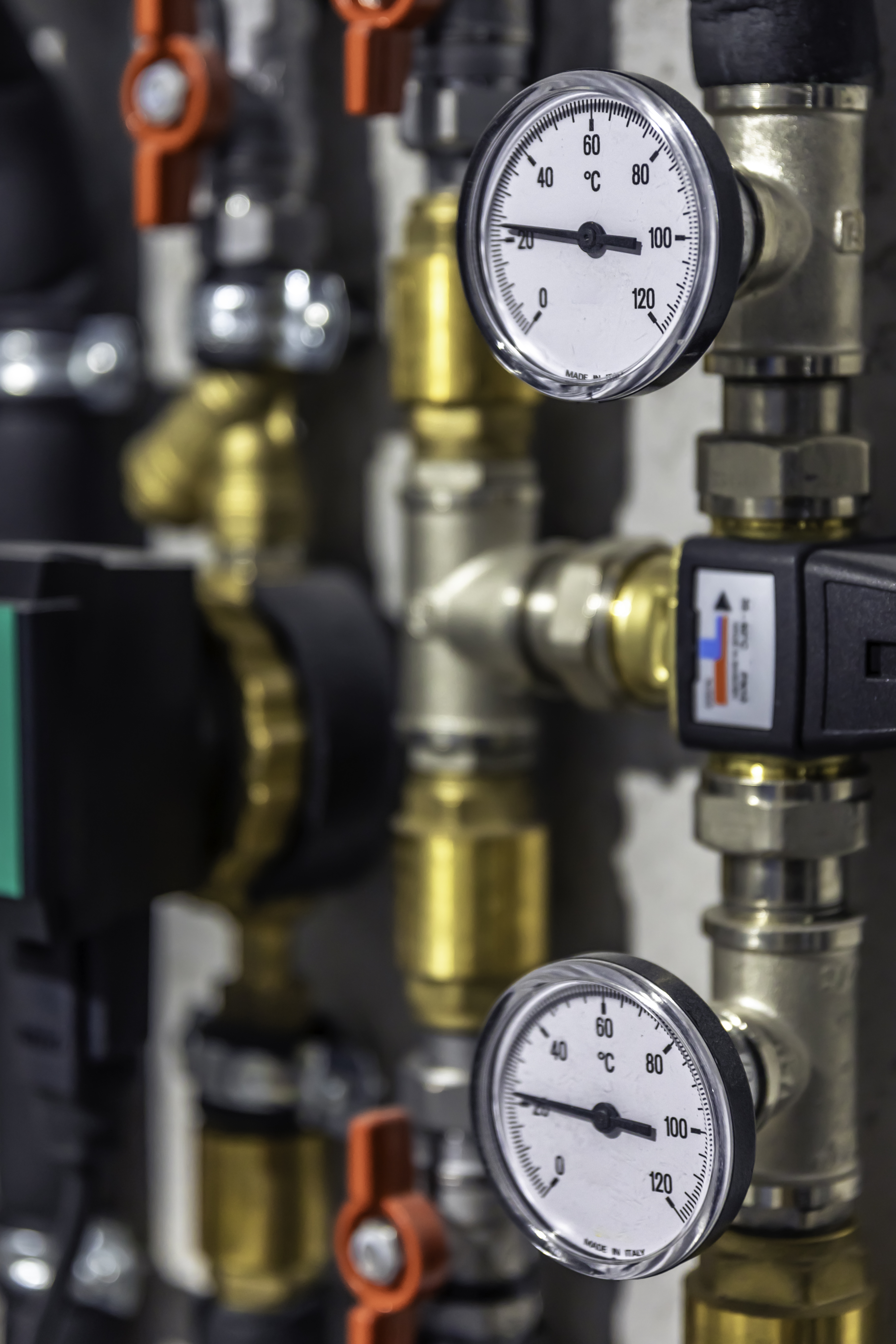 Boiler Inspection Services service image